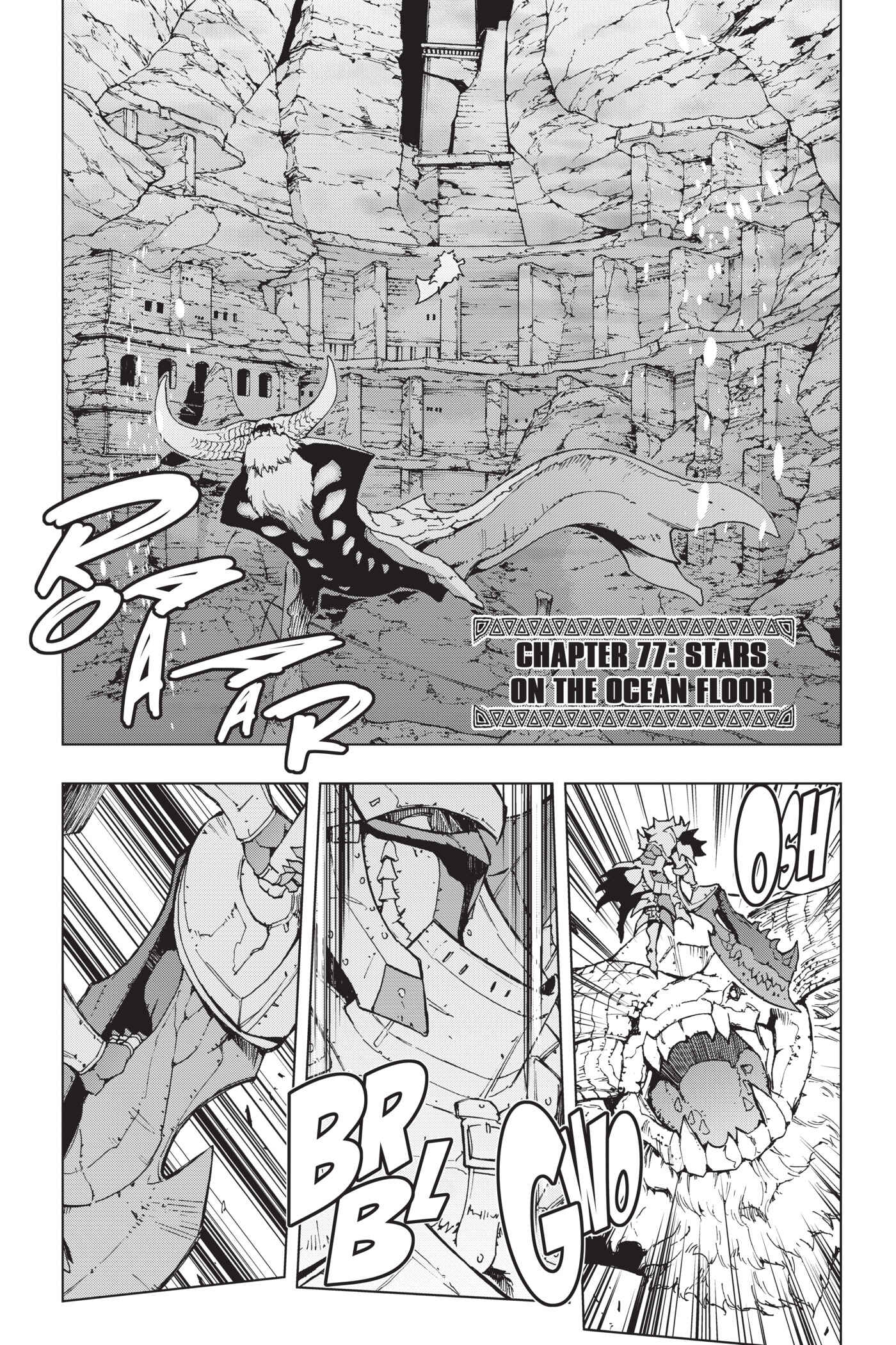 Chapter 77 - Page 1