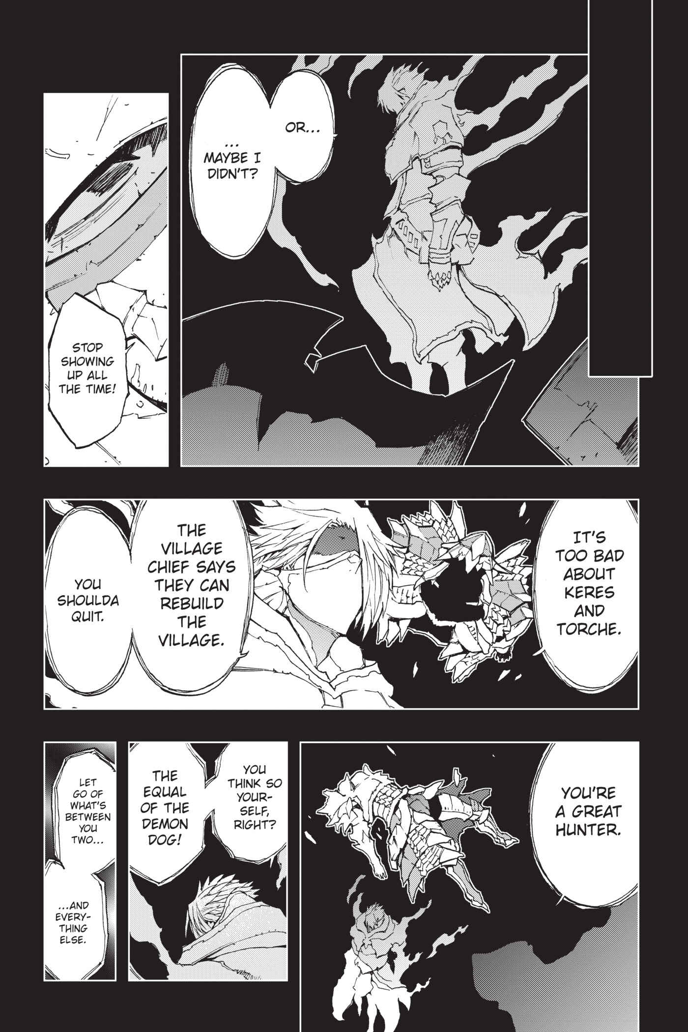 Chapter 77 - Page 11