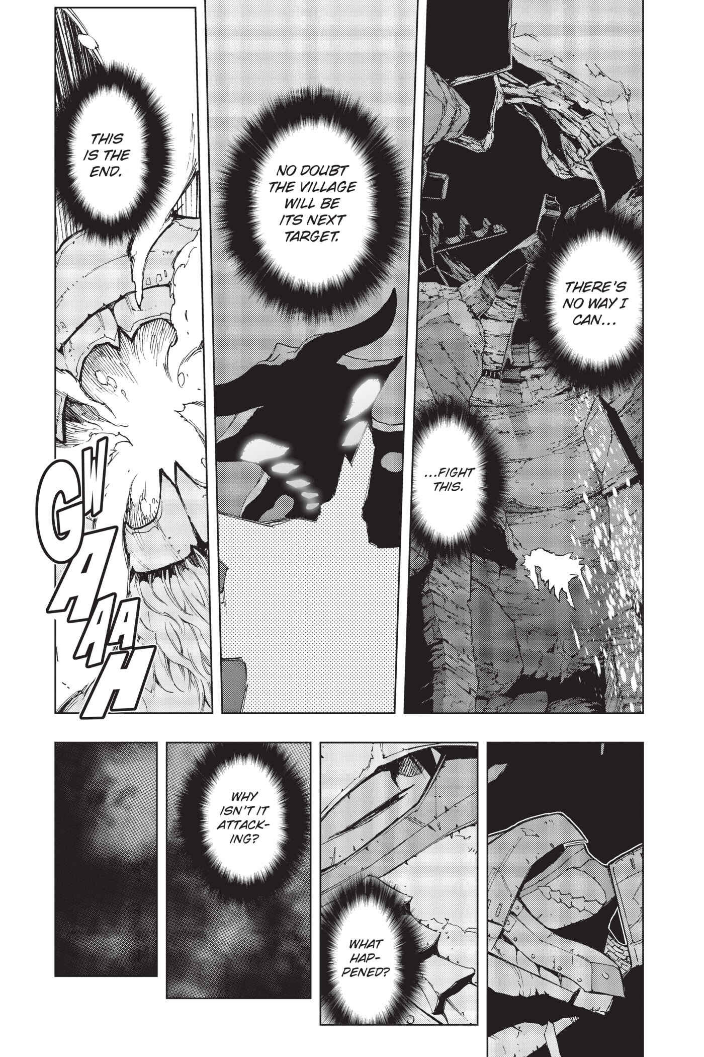 Chapter 77 - Page 19