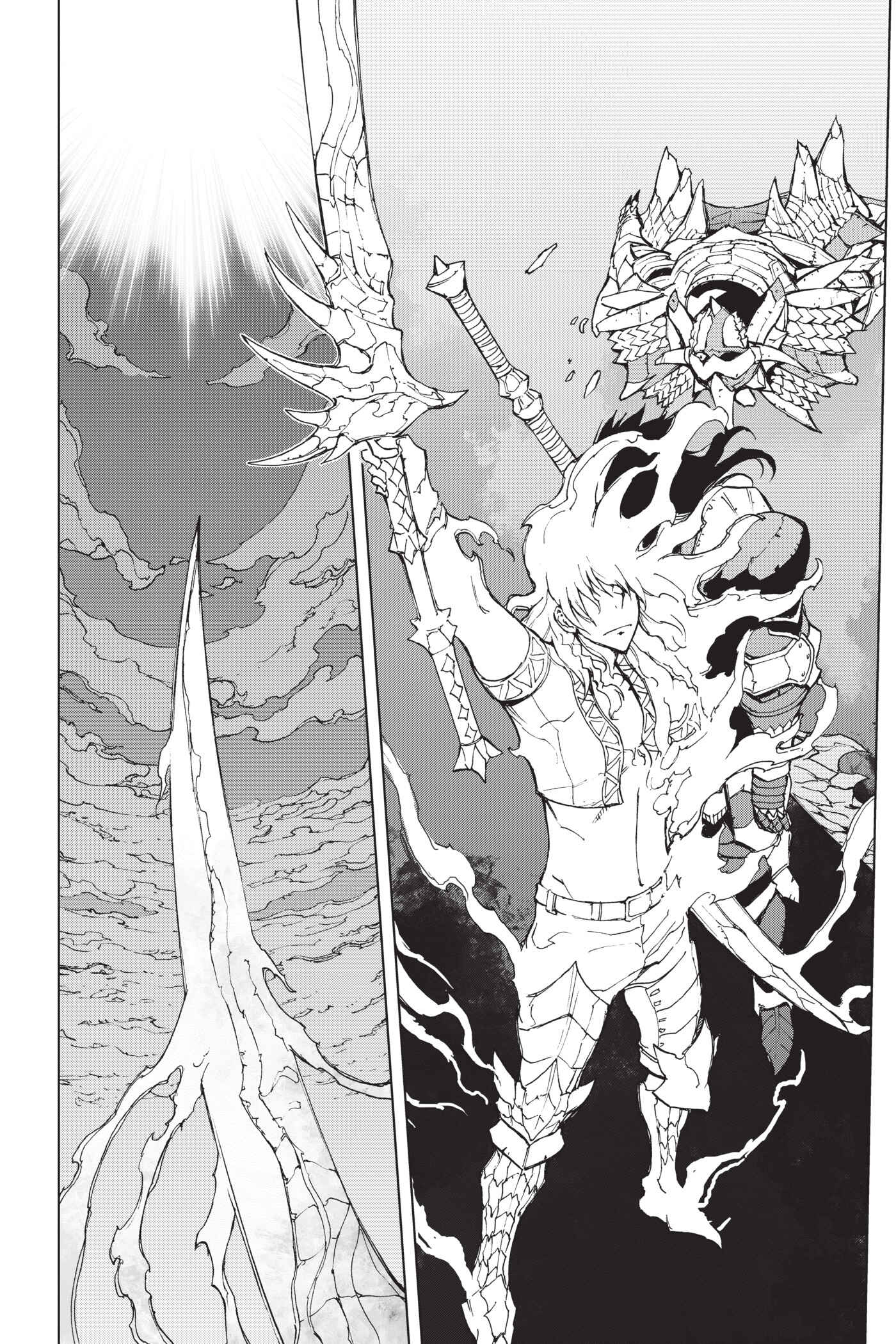 Chapter 77 - Page 21