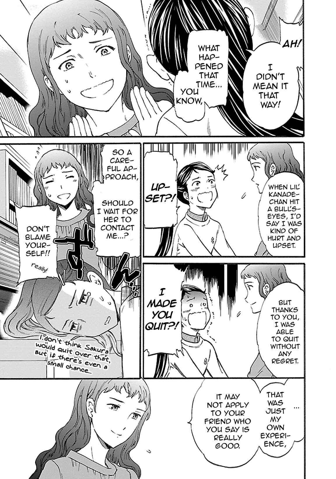Chapter 31 - Page 21