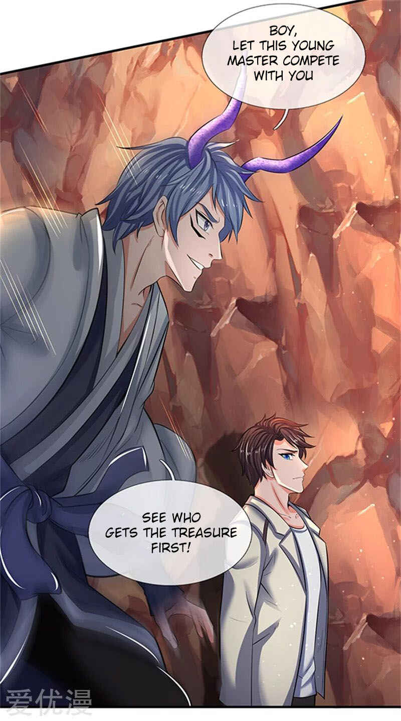 Chapter 154 - Page 19