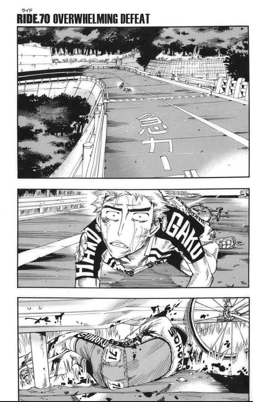 Chapter 70 - Page 6