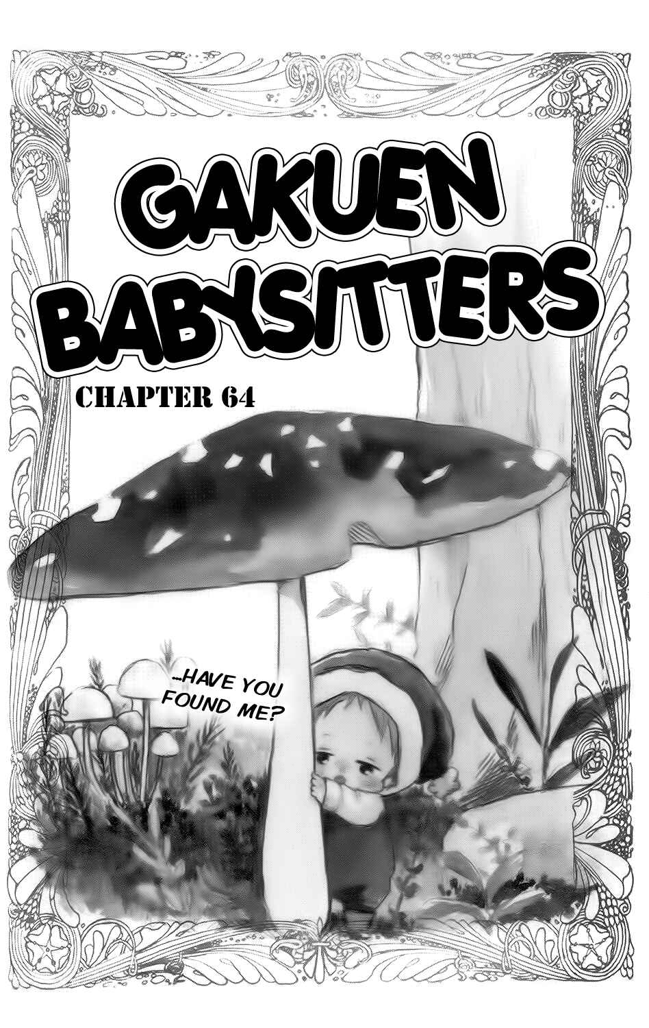 Chapter 64 - Page 2