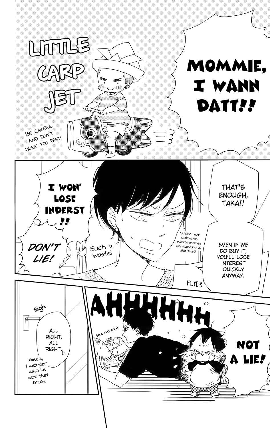 Chapter 64 - Page 5