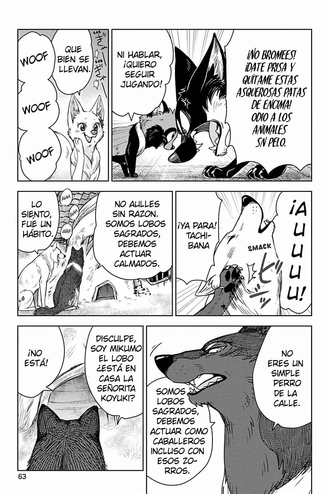 Chapter 3 - Page 8