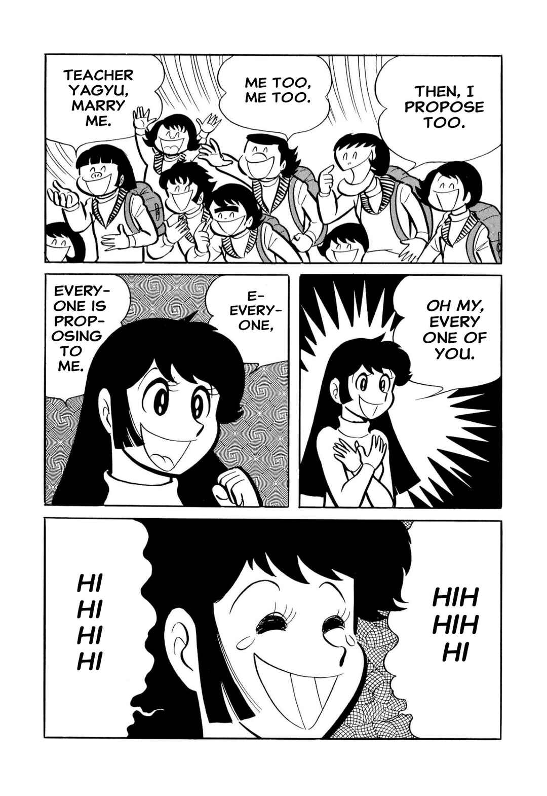 Chapter 51 - Page 22