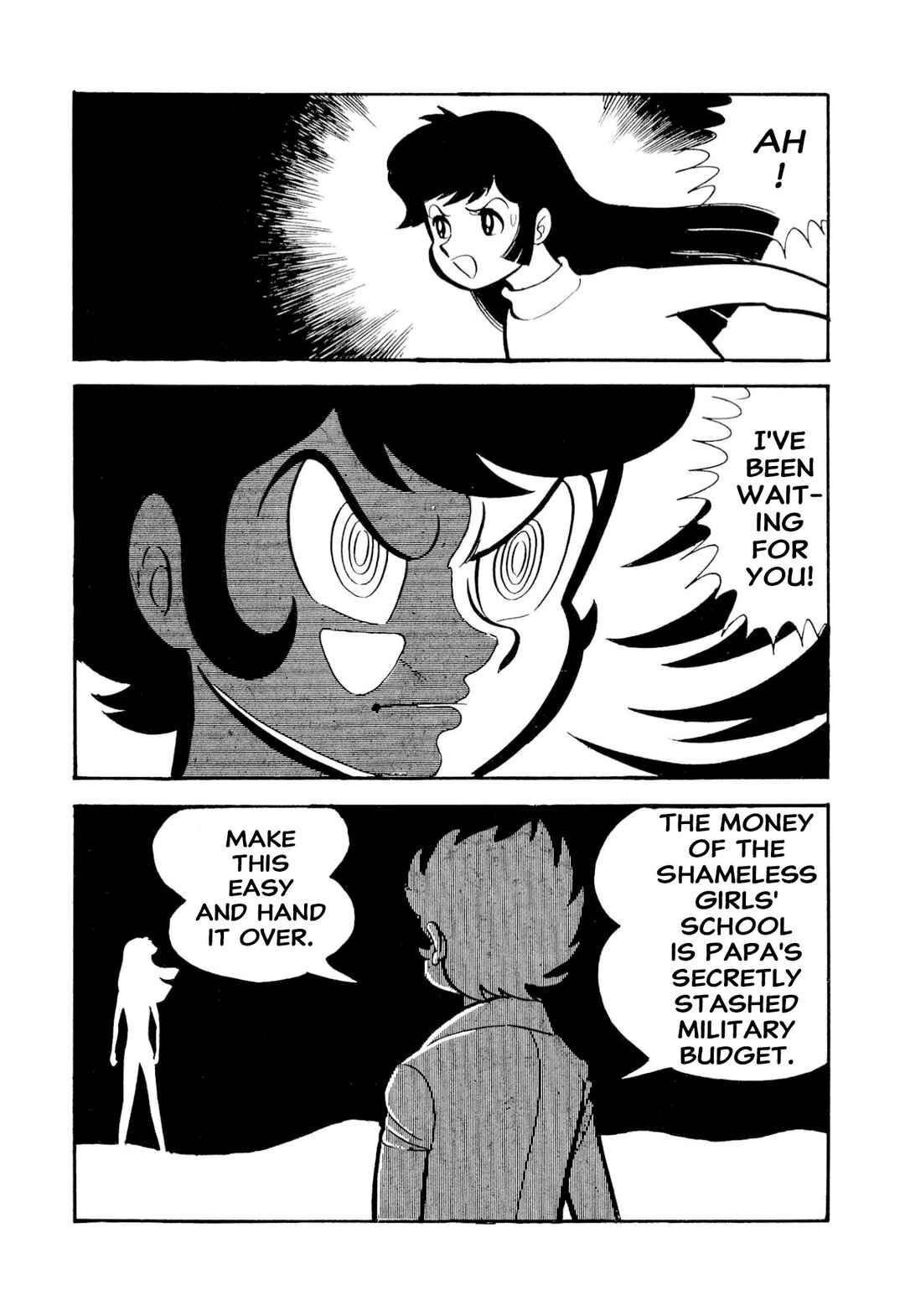 Chapter 51 - Page 32