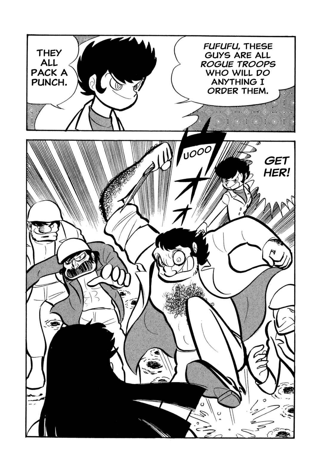 Chapter 51 - Page 35