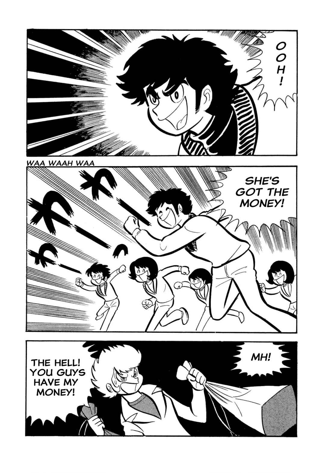 Chapter 51 - Page 48