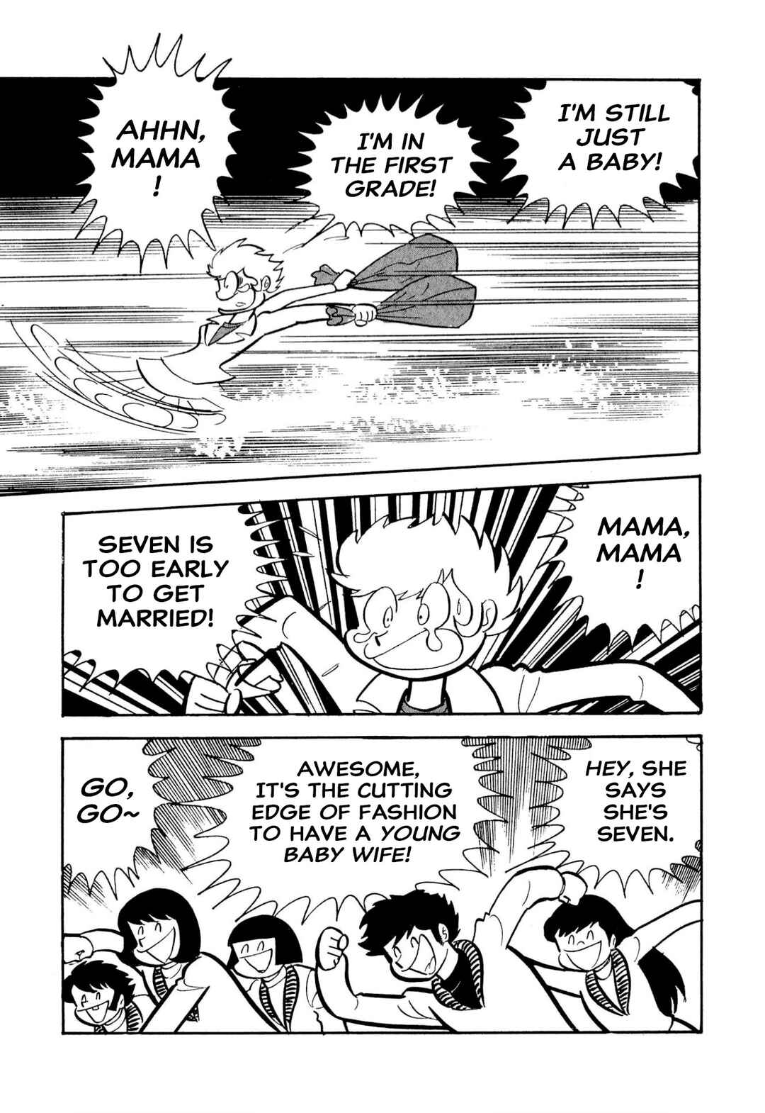 Chapter 51 - Page 52