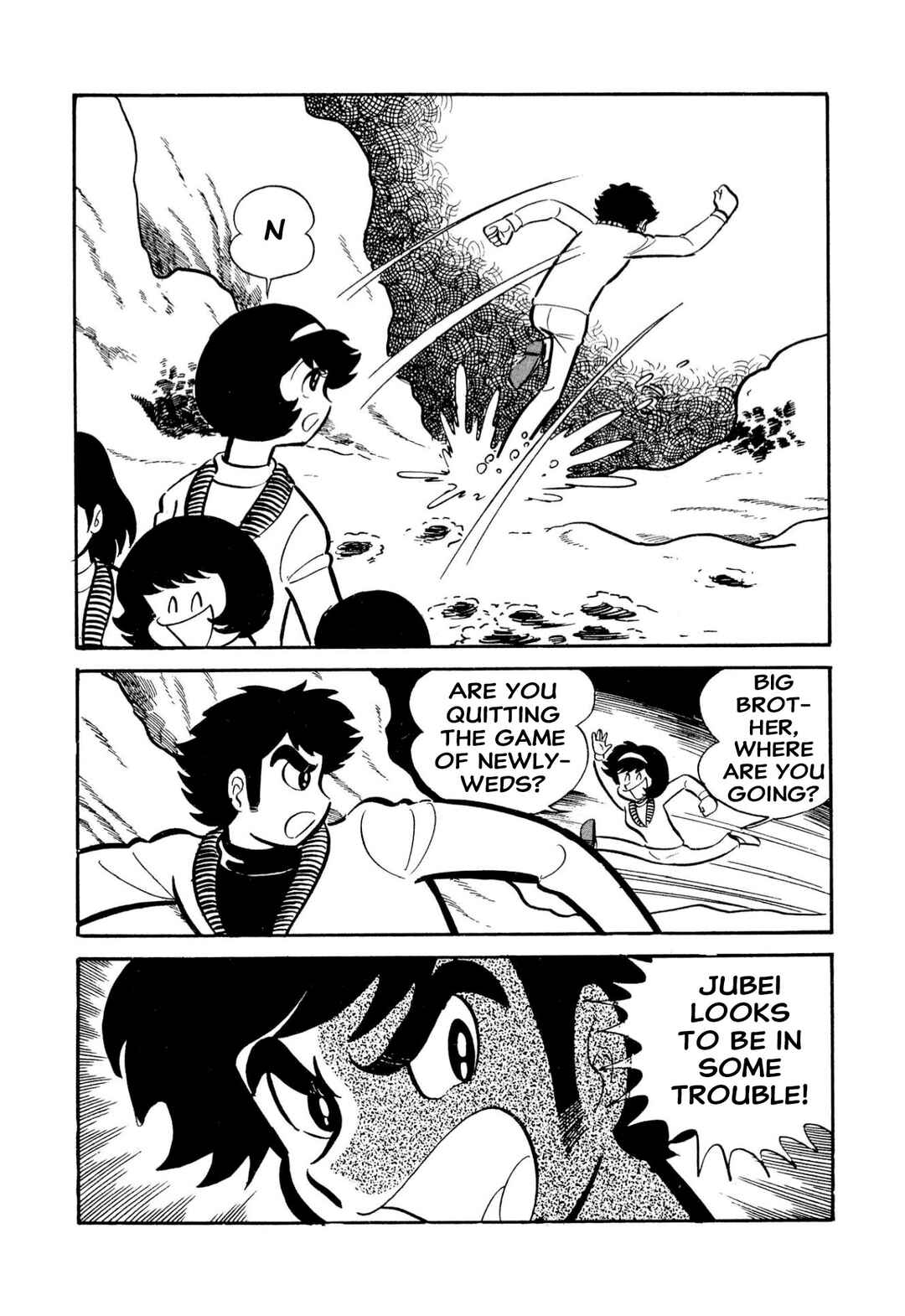 Chapter 51 - Page 68