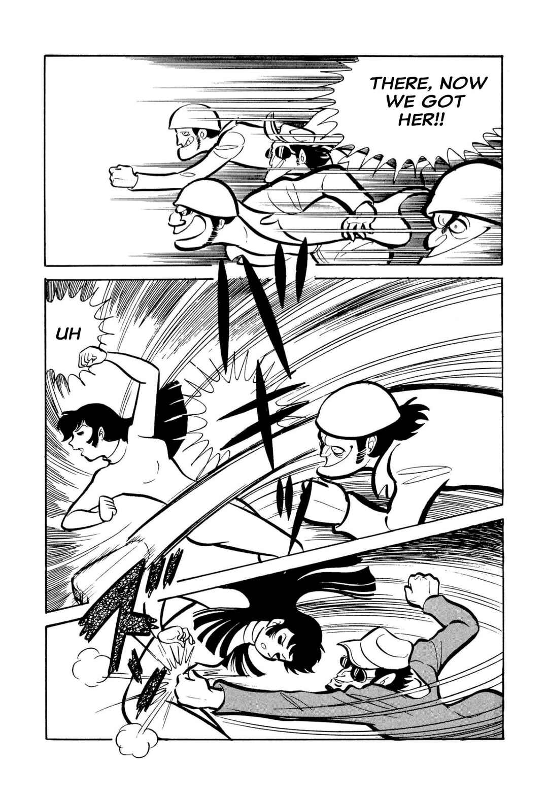 Chapter 51 - Page 77