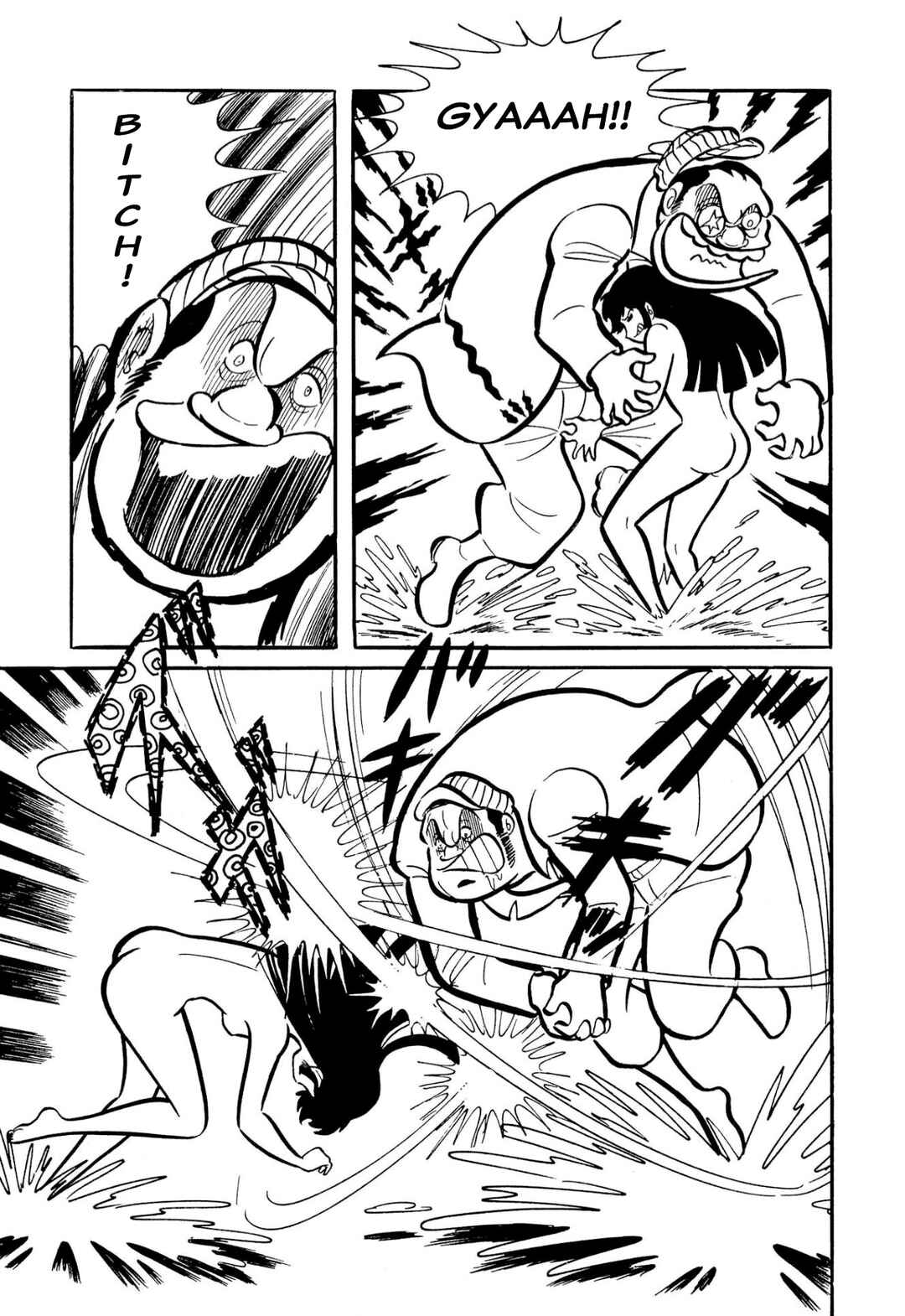 Chapter 51 - Page 82