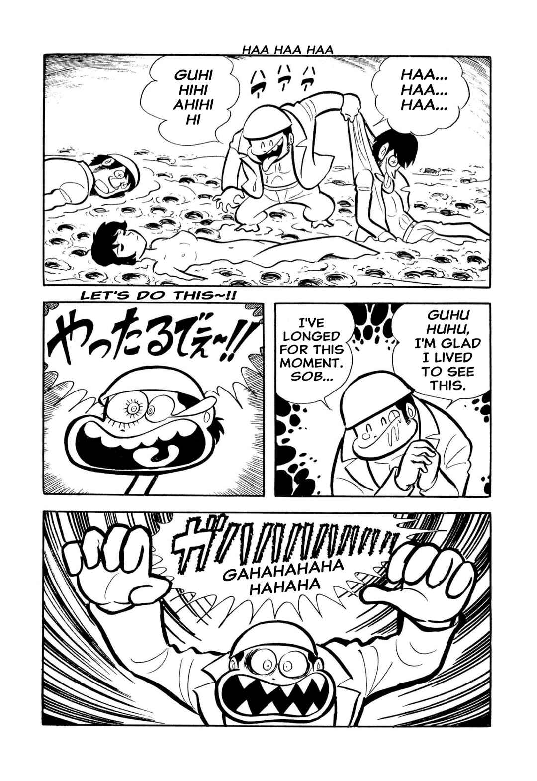 Chapter 51 - Page 91