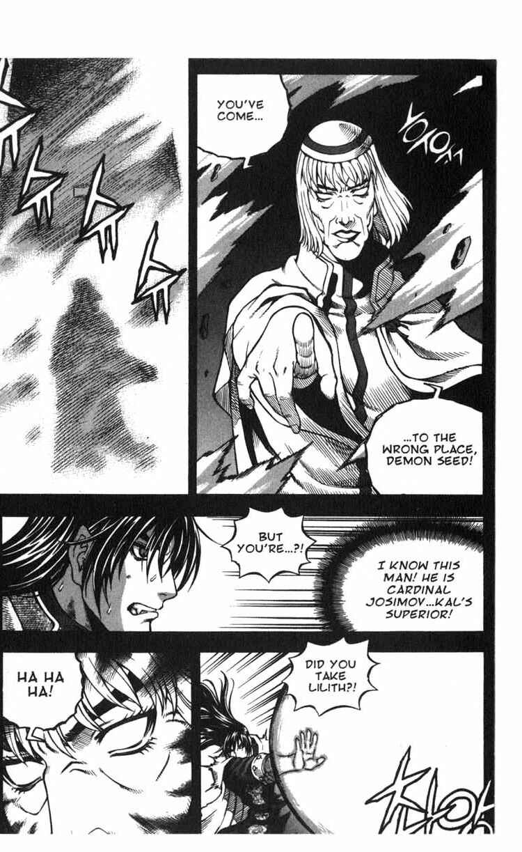 Chapter 40 - Page 30