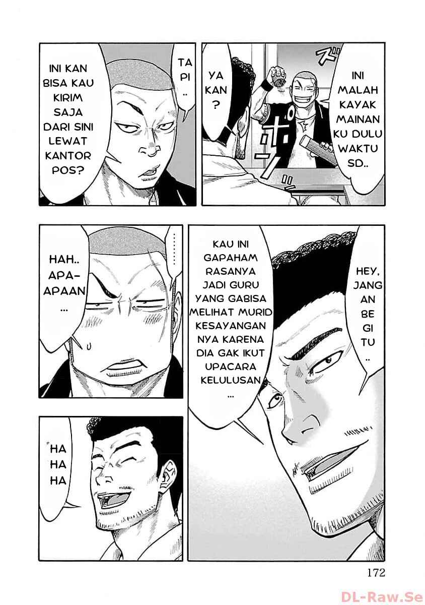 Chapter 32 - Page 21
