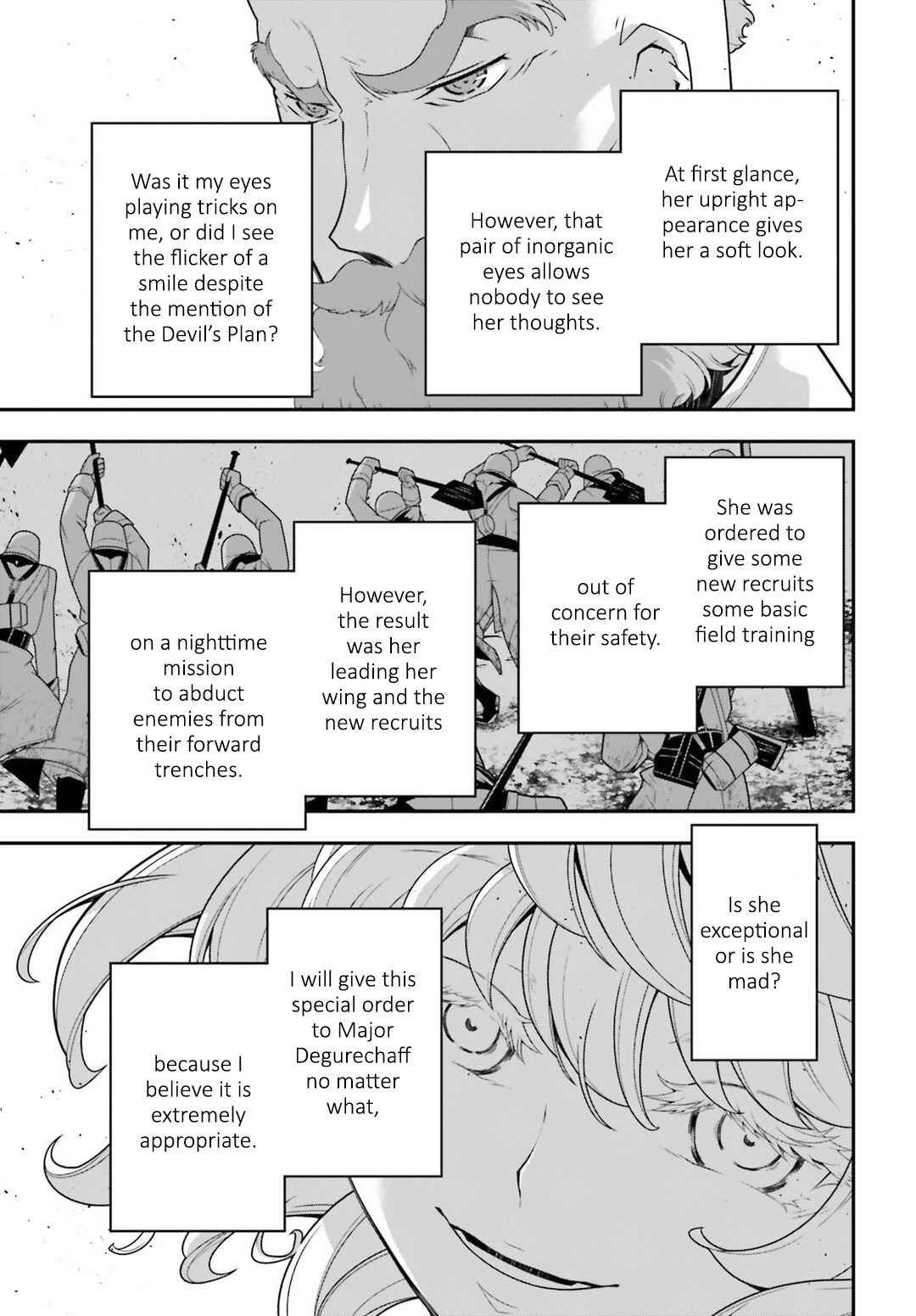 Chapter 35 - Page 28