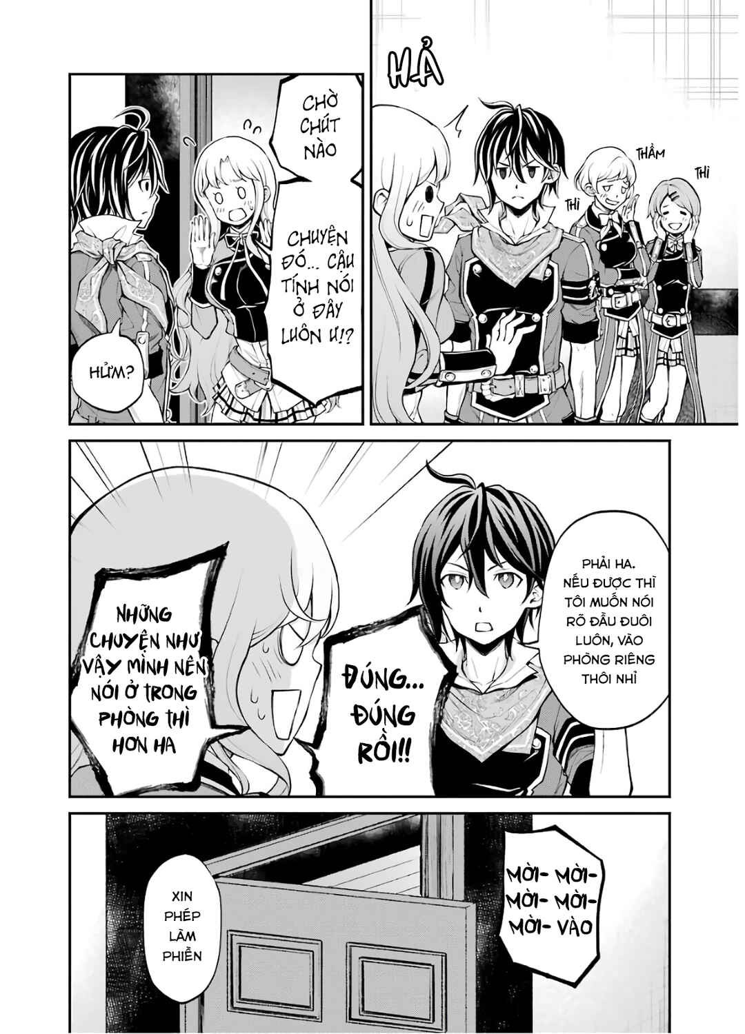 Chapter 10 - Page 38
