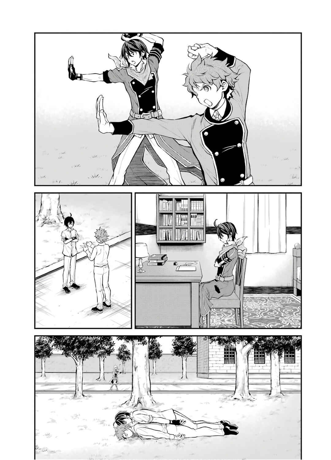 Chapter 10 - Page 5