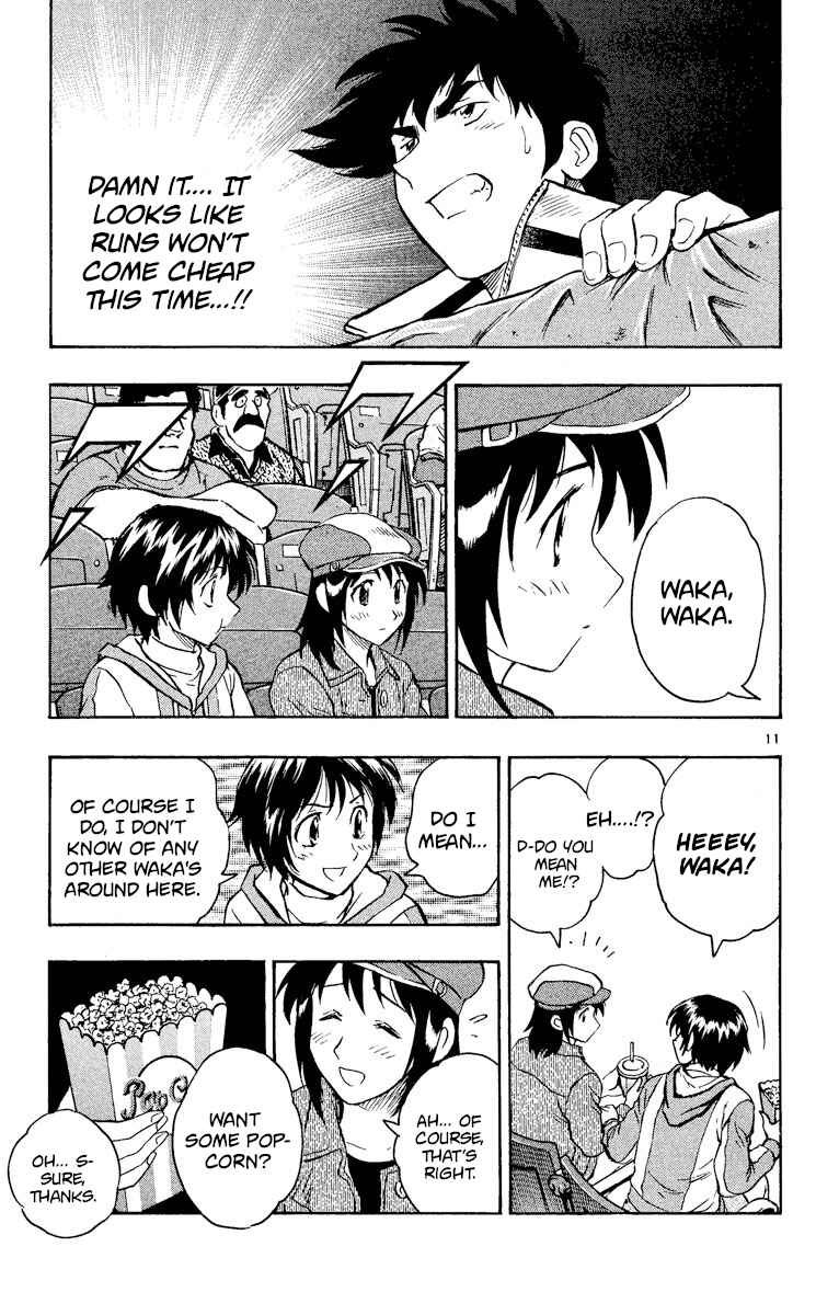 Chapter 549 - Page 11
