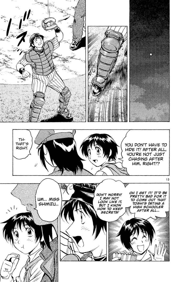 Chapter 549 - Page 13