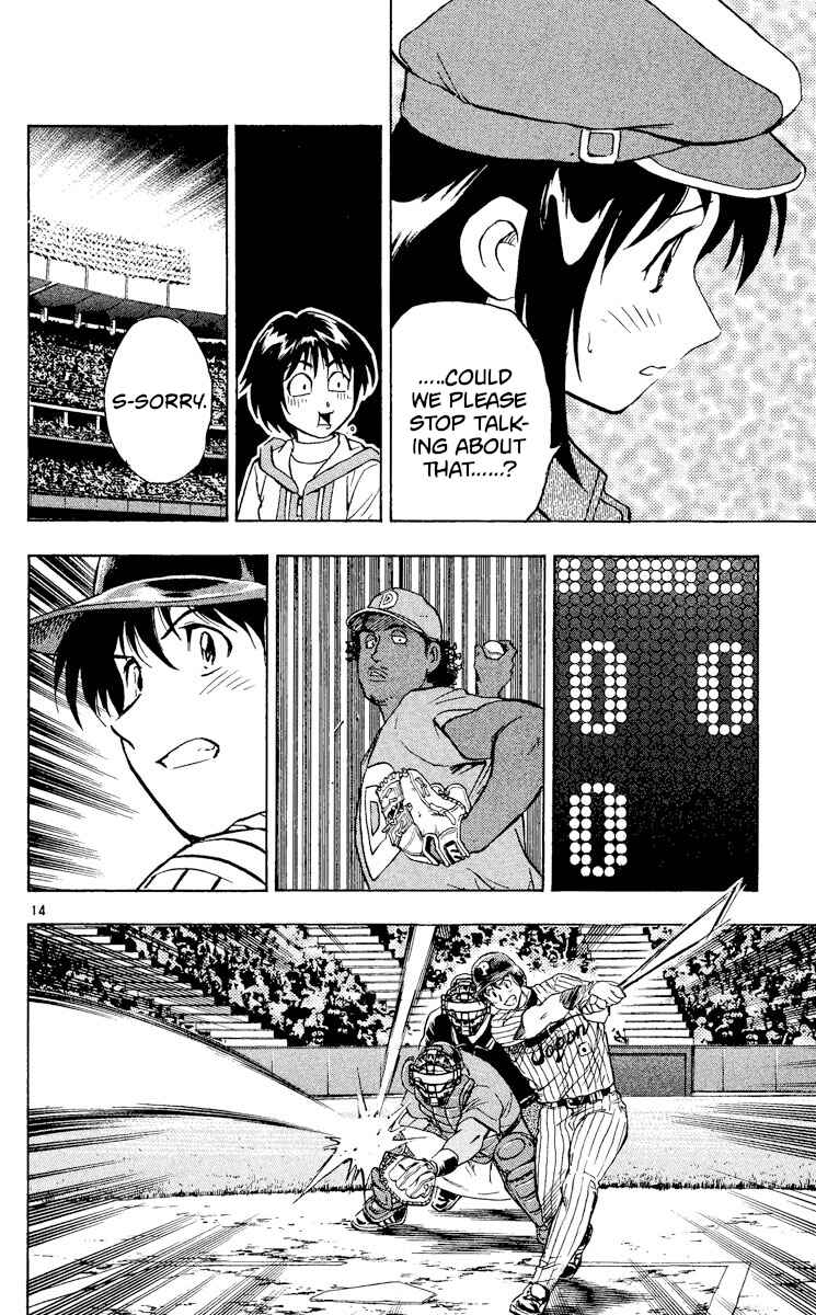 Chapter 549 - Page 14