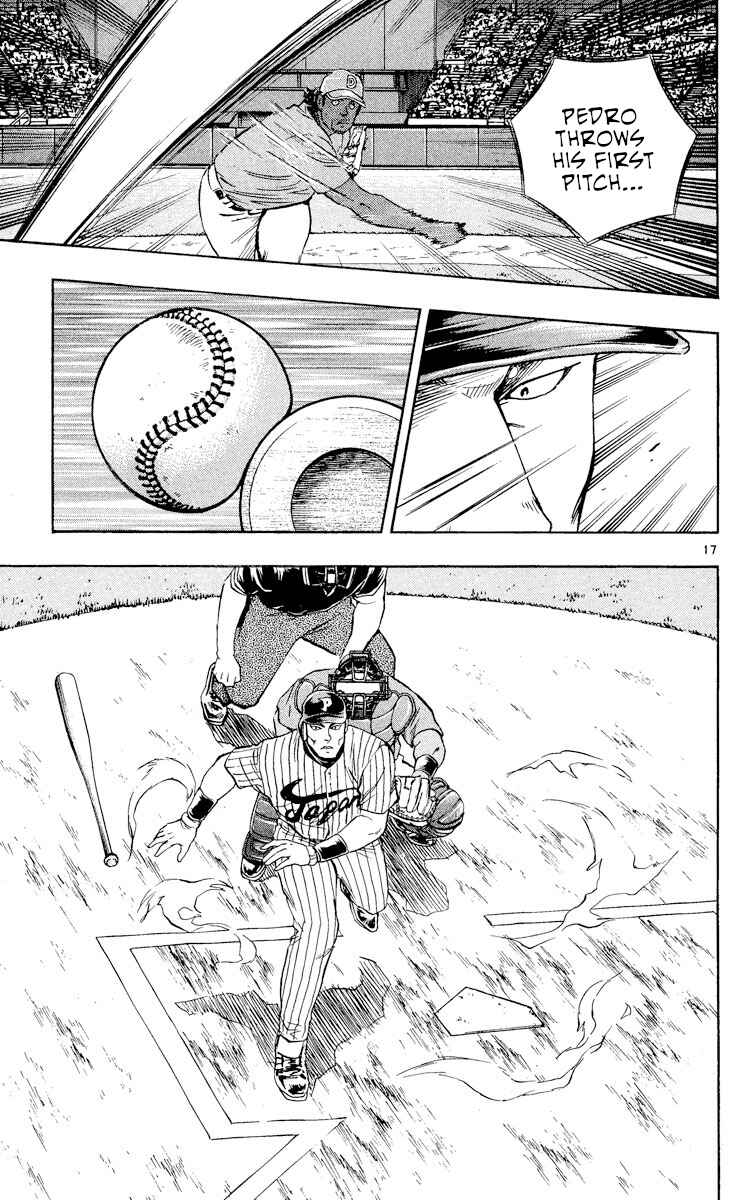 Chapter 549 - Page 17