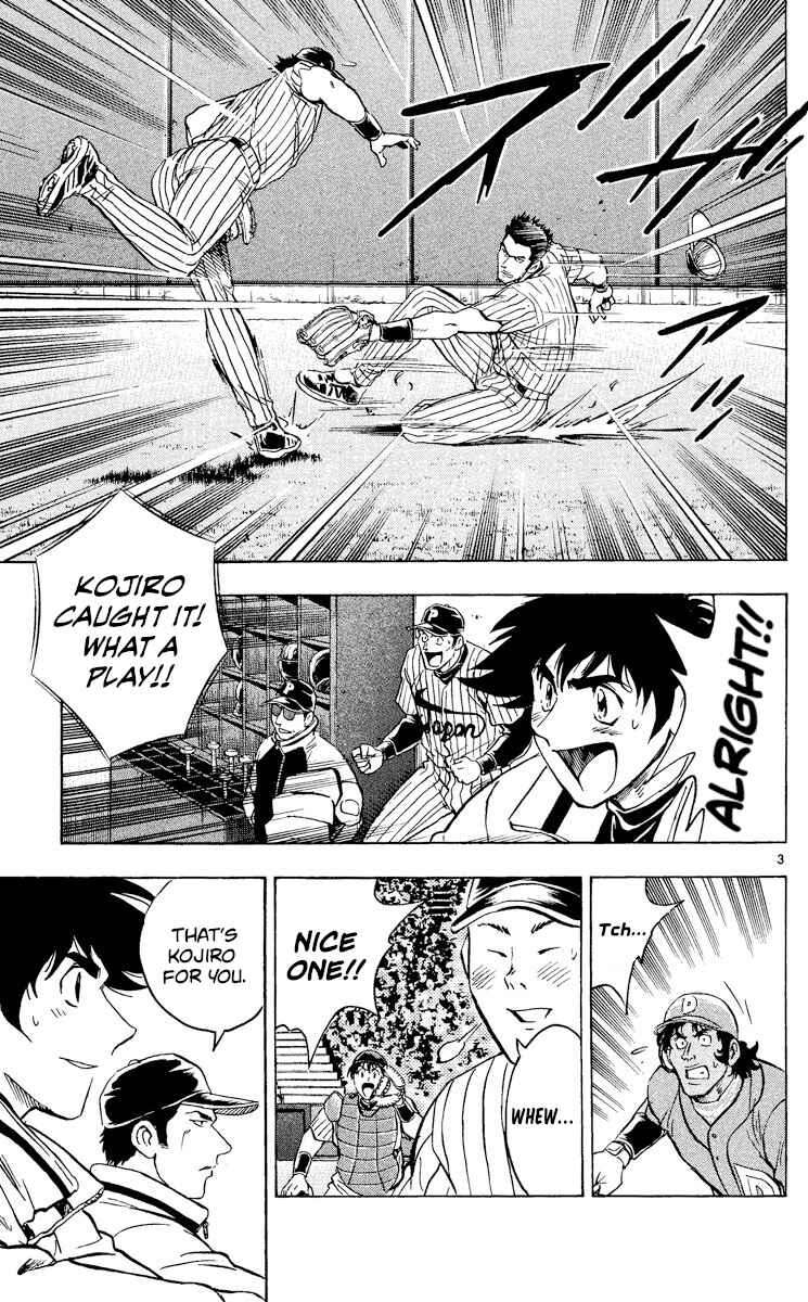 Chapter 549 - Page 3