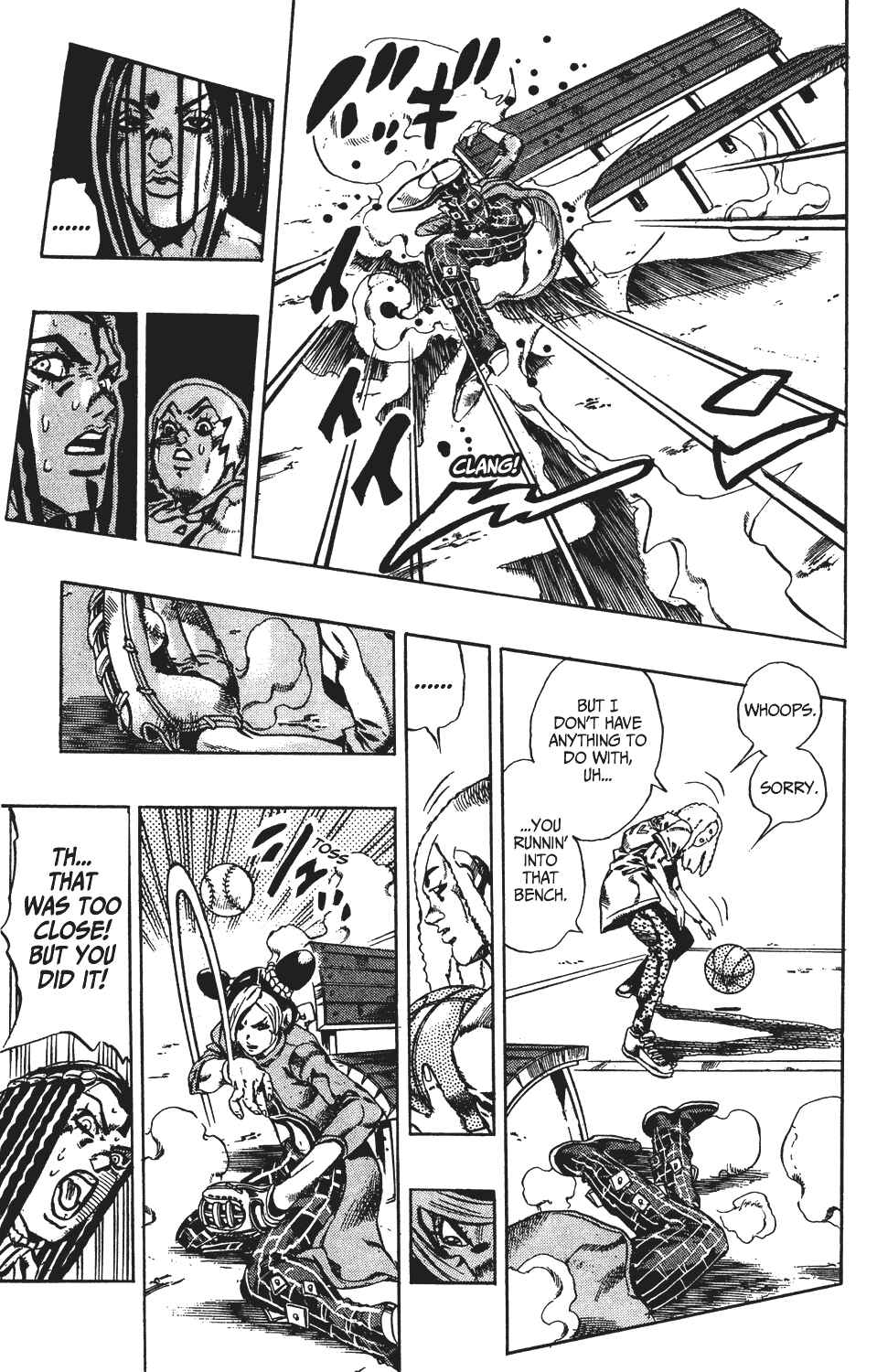 Chapter 35 - Page 16