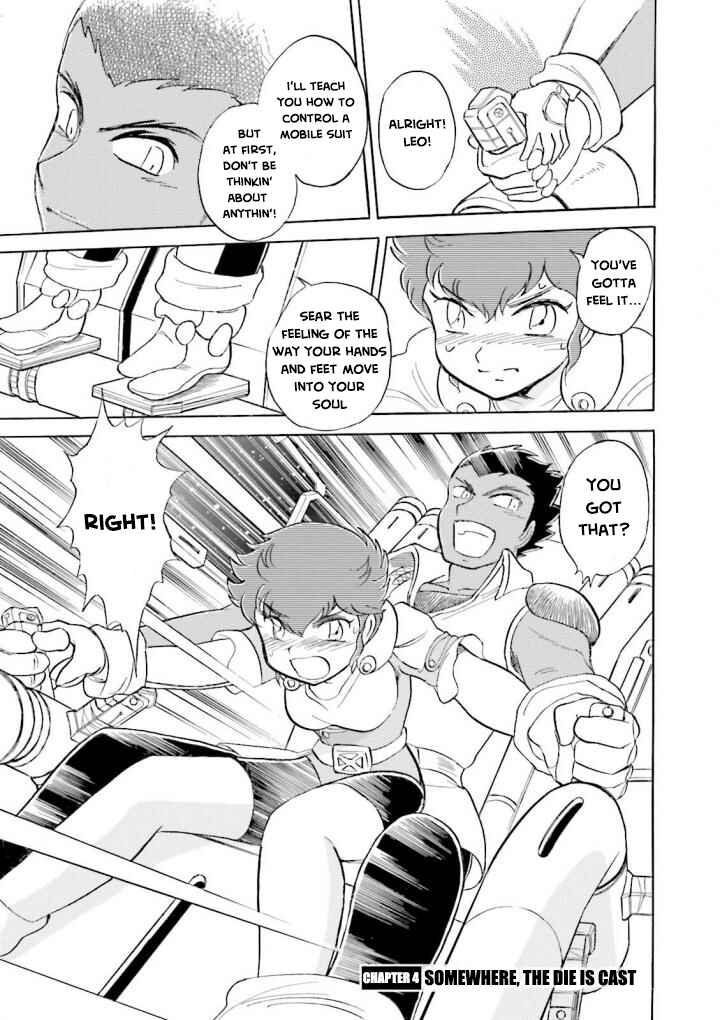 Chapter 4 - Page 1
