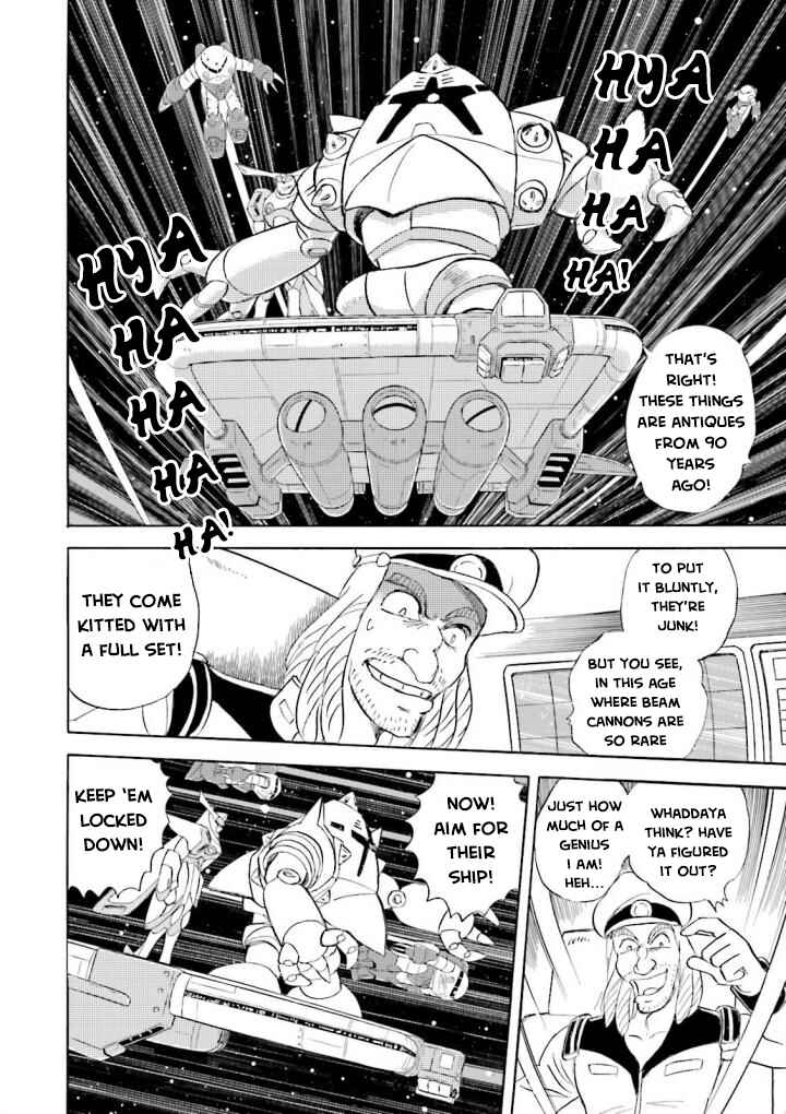 Chapter 4 - Page 5