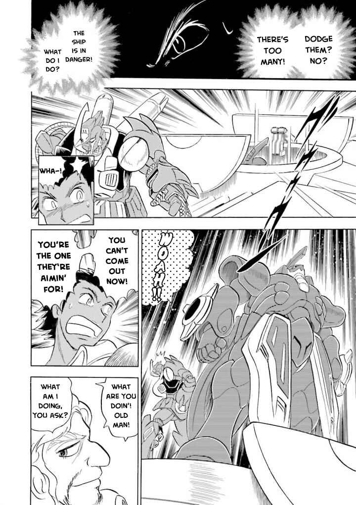 Chapter 4 - Page 9