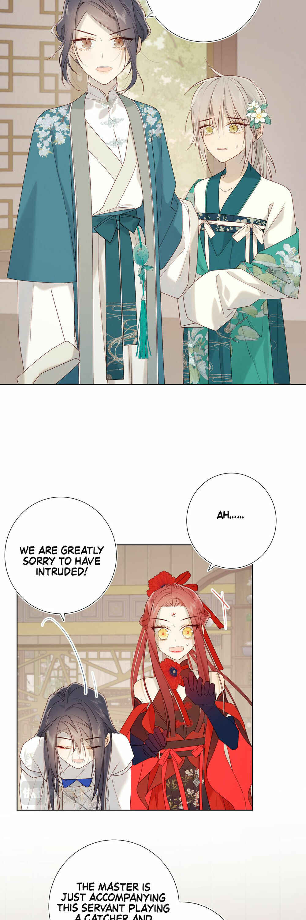 Chapter 28 - Page 12