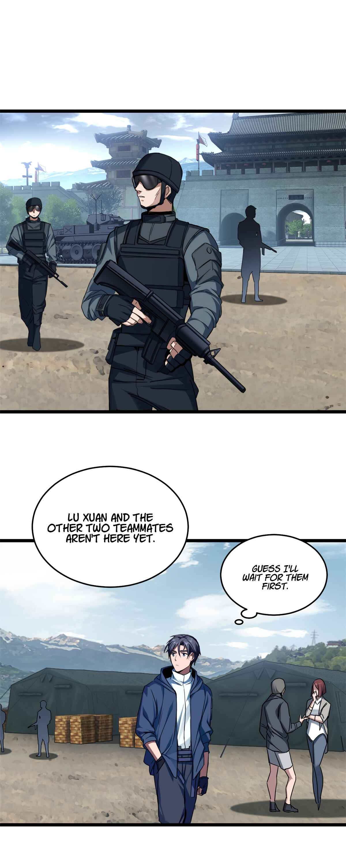Chapter 6 - Page 2