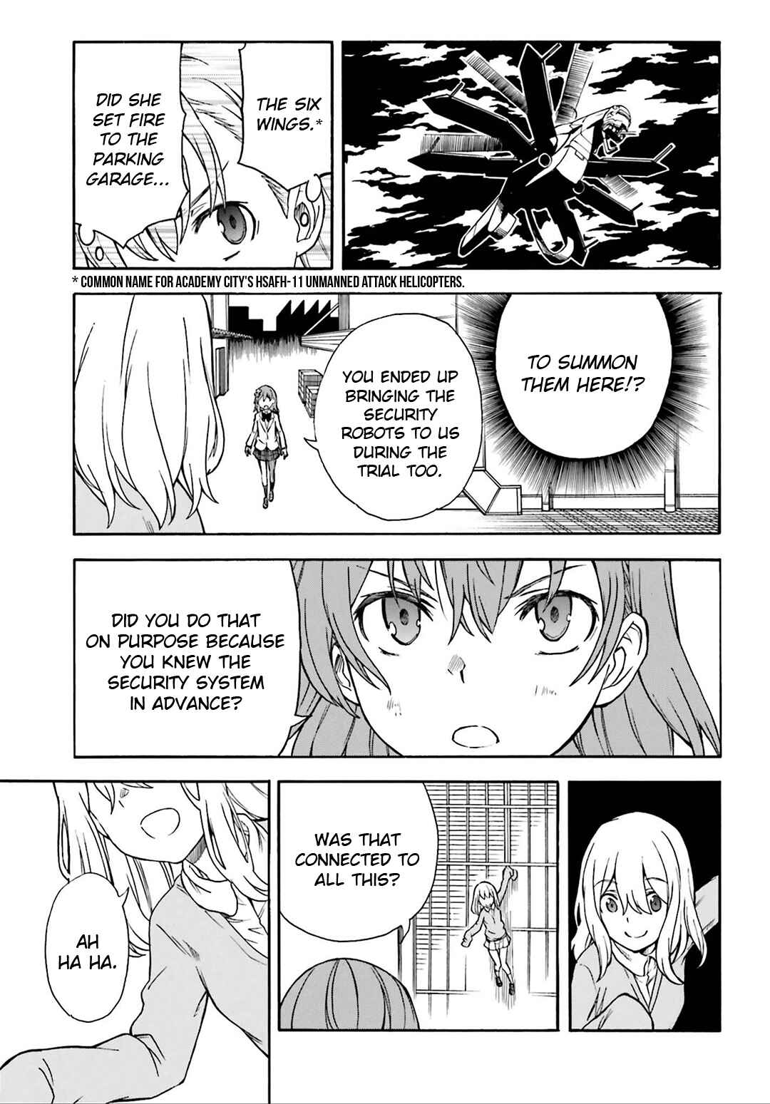Chapter 110 - Page 10