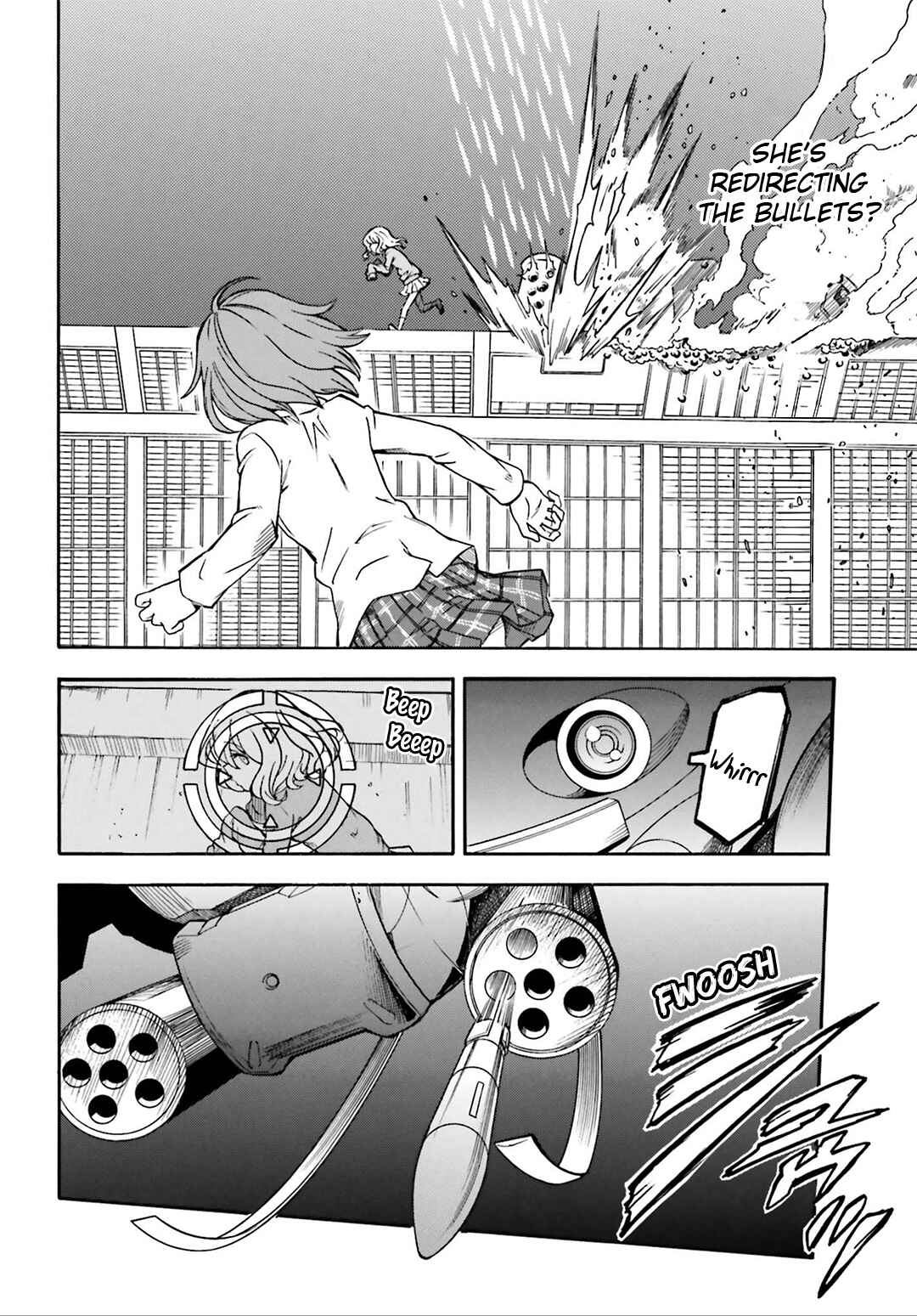 Chapter 110 - Page 13