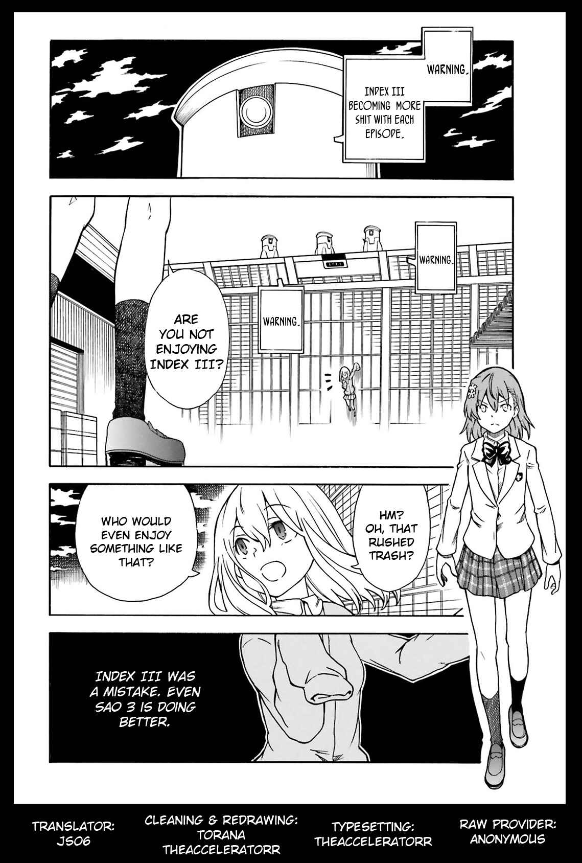 Chapter 110 - Page 19