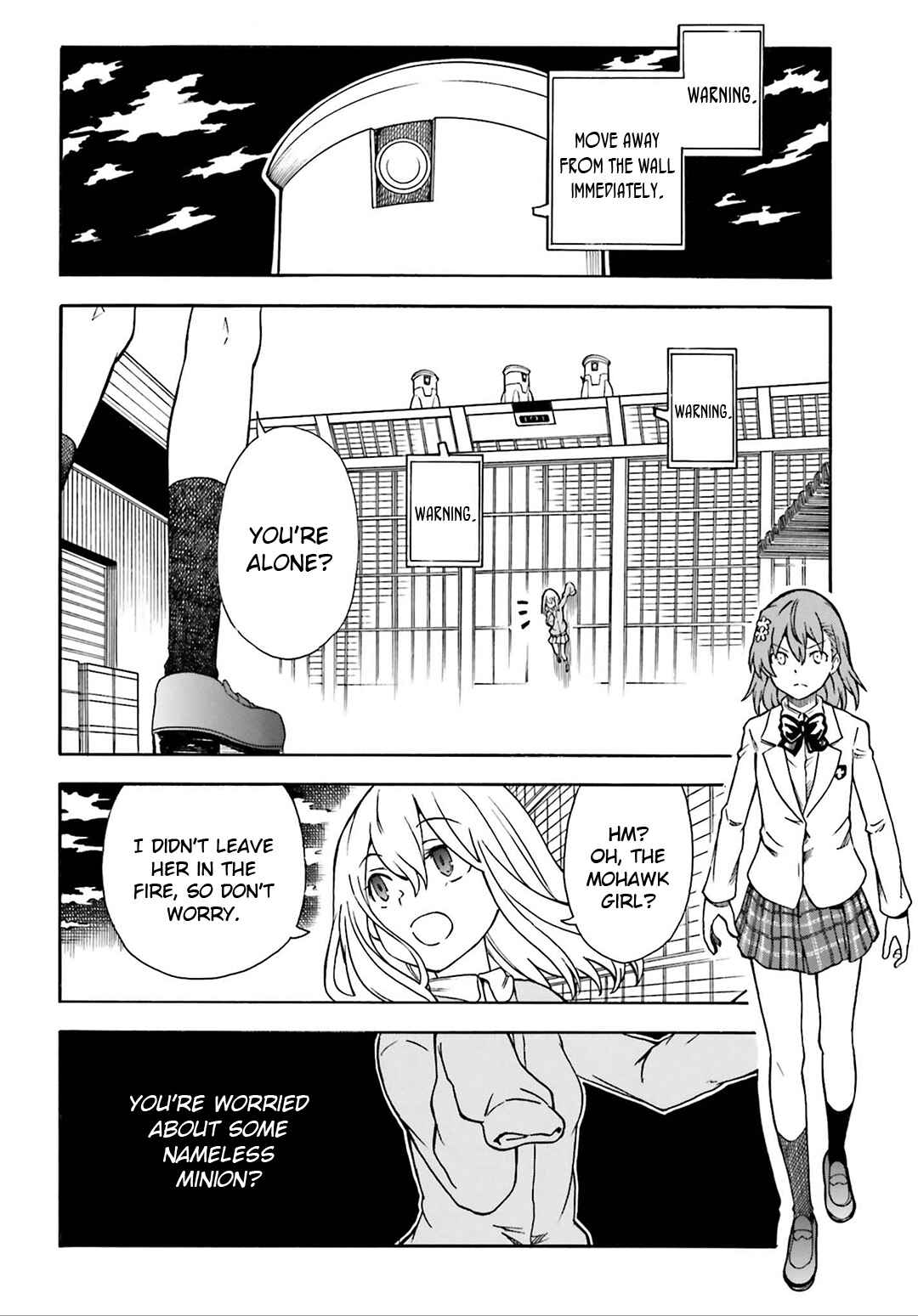 Chapter 110 - Page 5