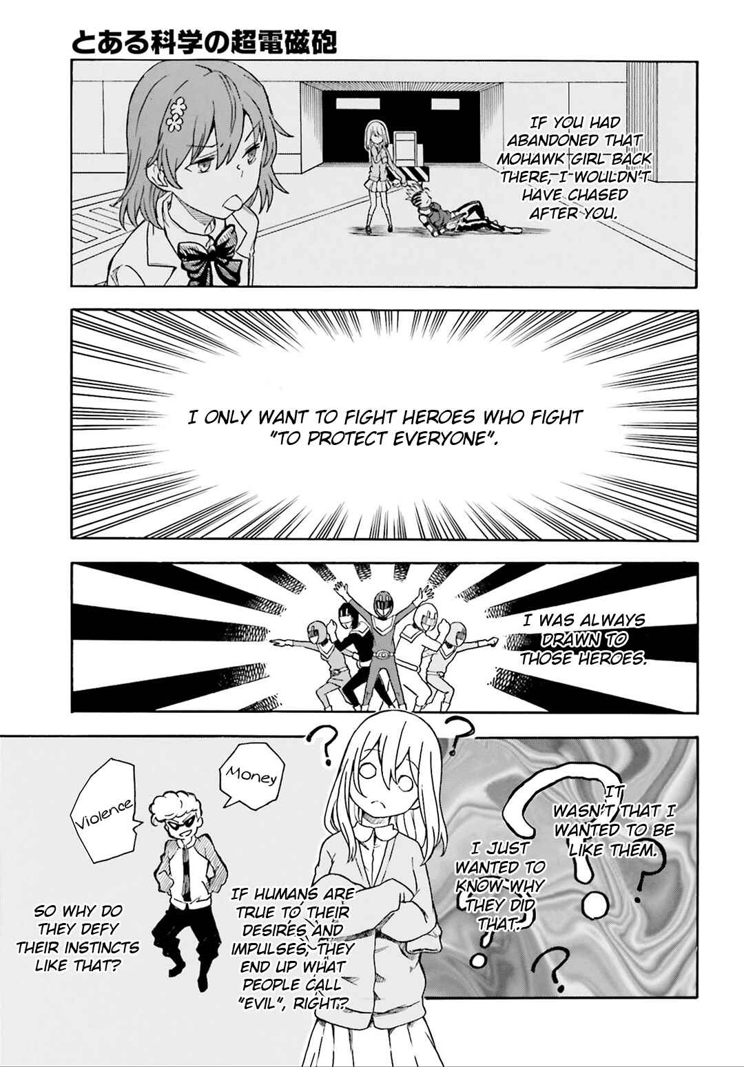Chapter 110 - Page 6