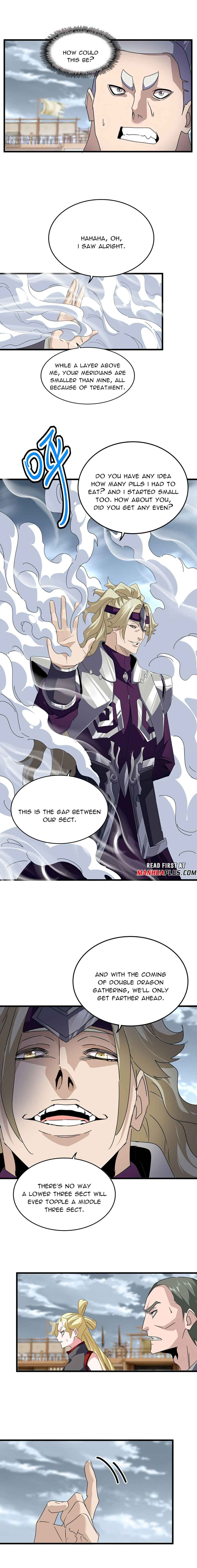 Chapter 628 - Page 16