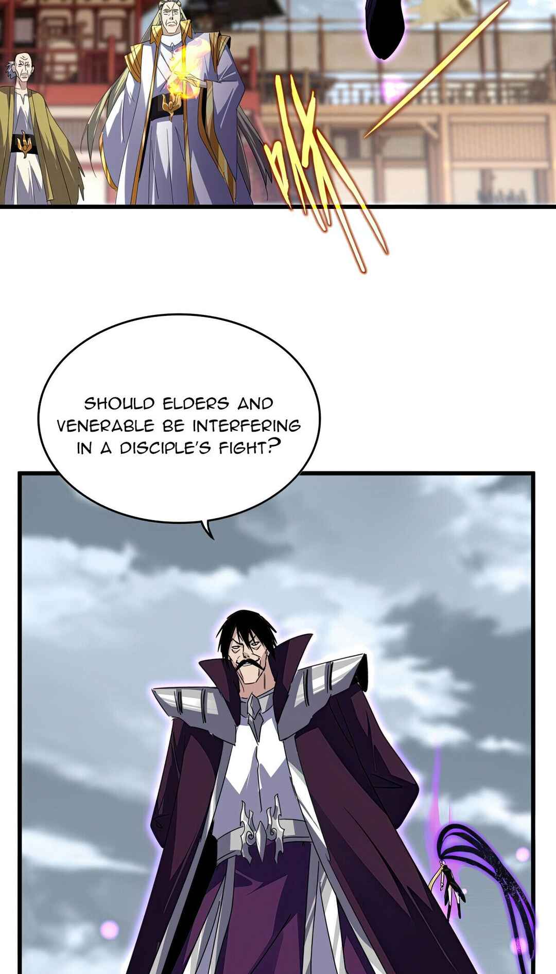 Chapter 628 - Page 30