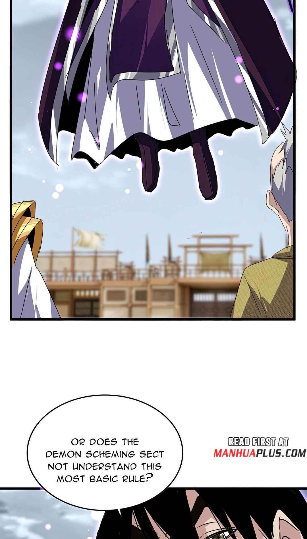 Chapter 628 - Page 31
