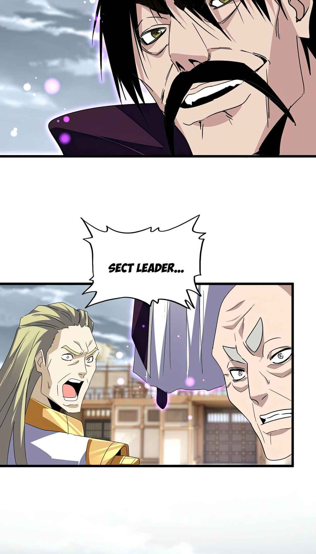 Chapter 628 - Page 32