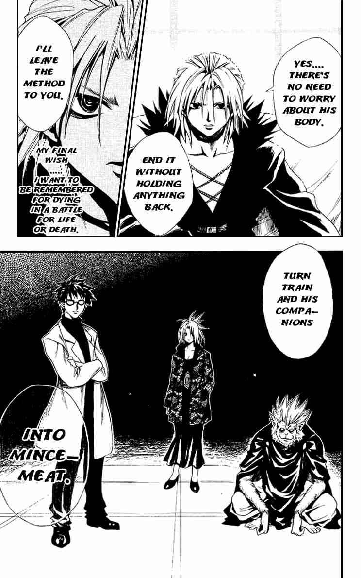Chapter 153 - Page 19