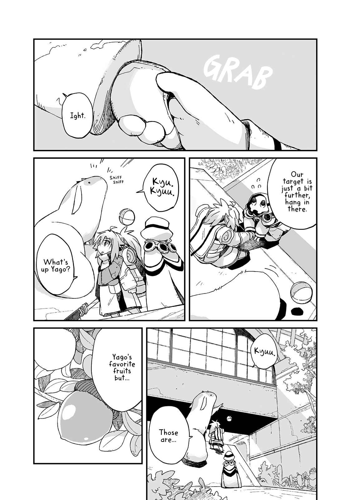 Chapter 4 - Page 18