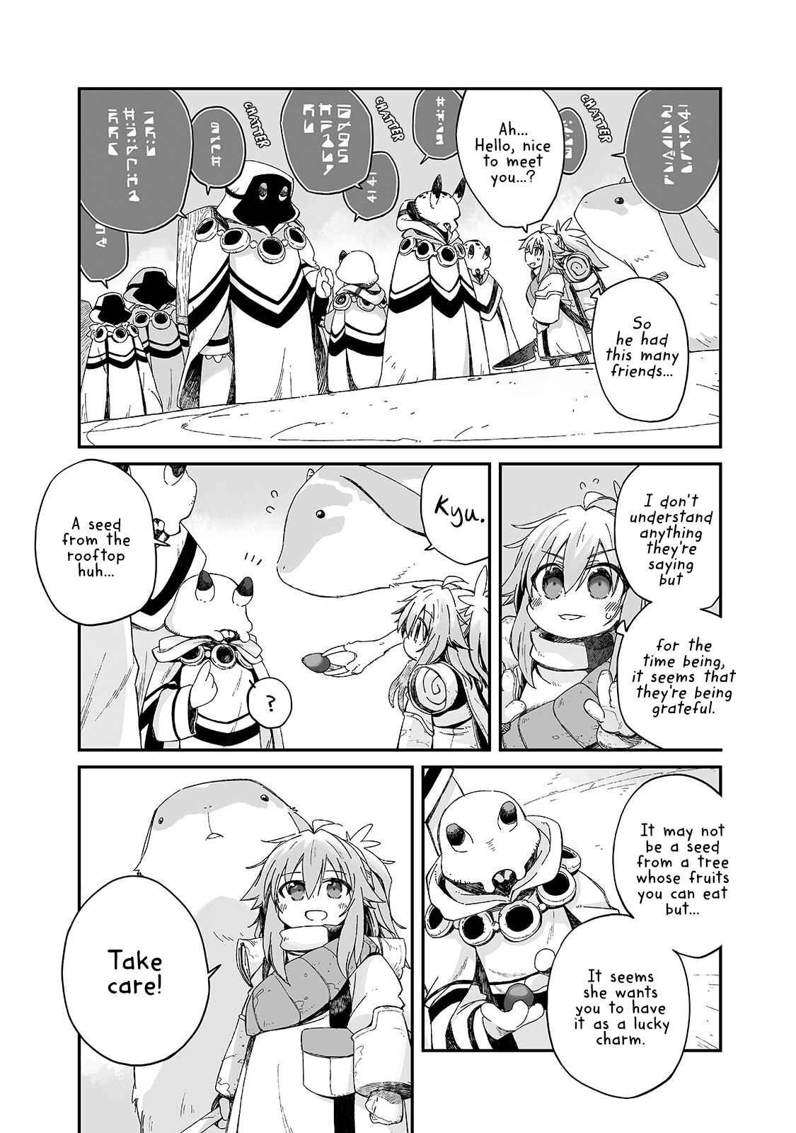 Chapter 4 - Page 23