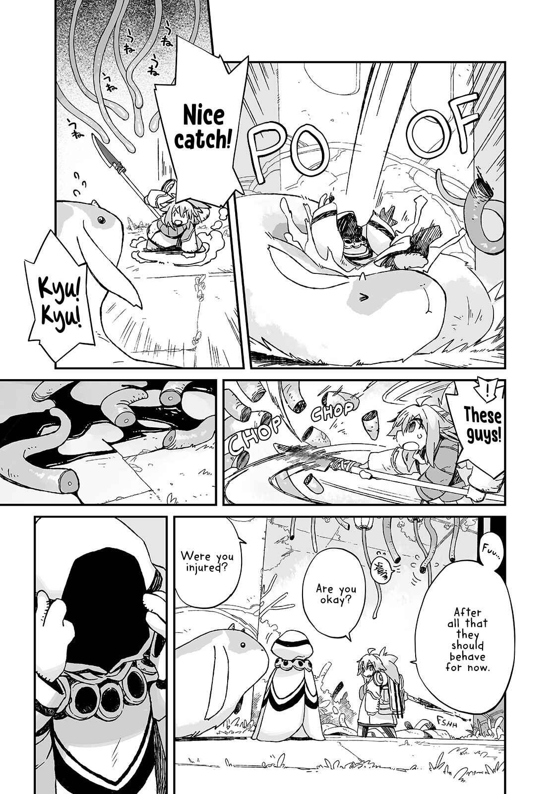 Chapter 4 - Page 5