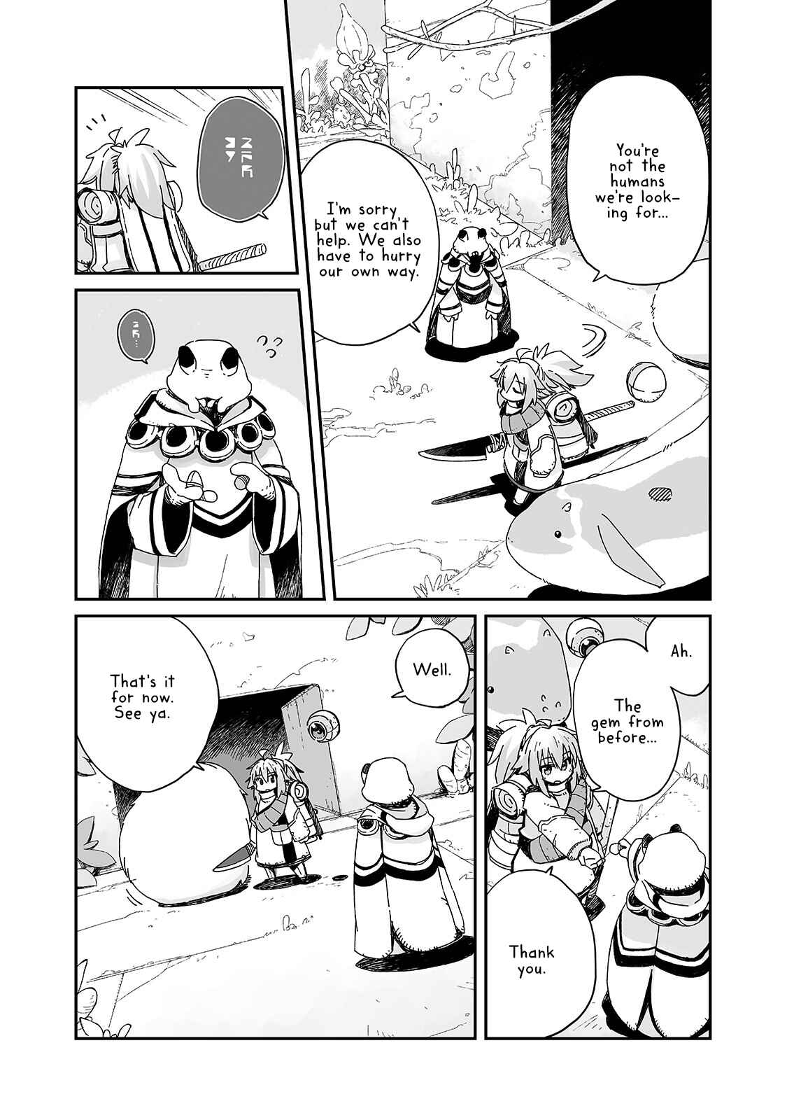 Chapter 4 - Page 8