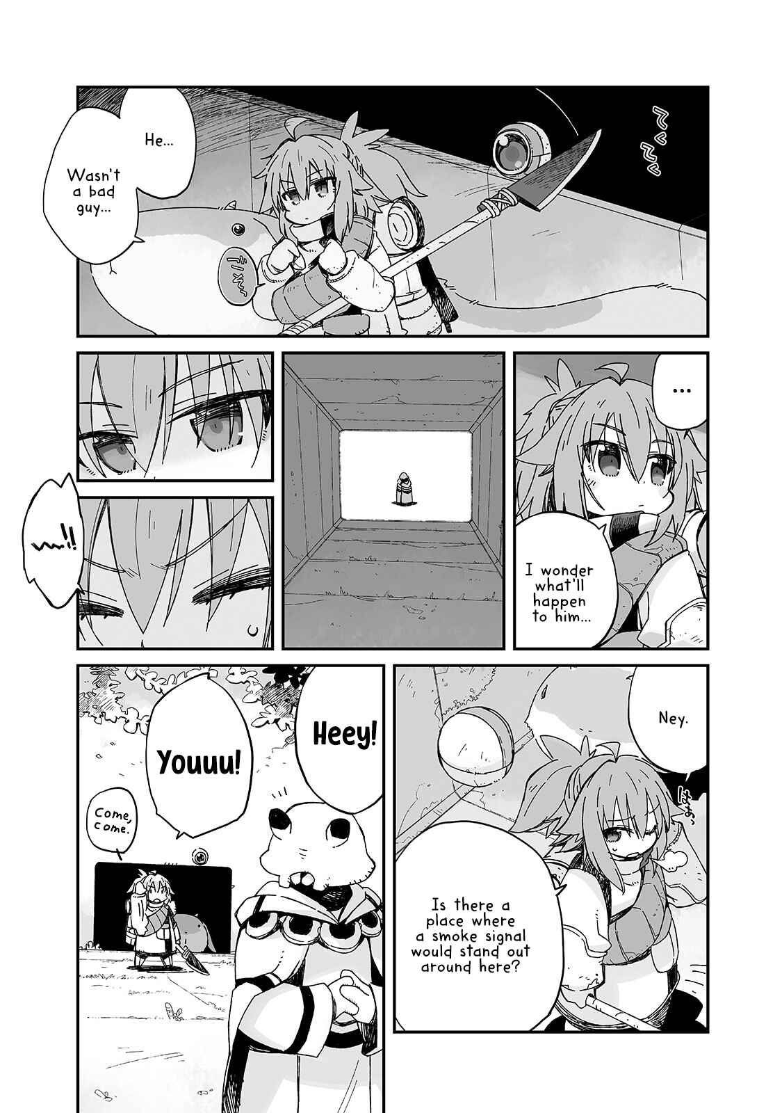 Chapter 4 - Page 9